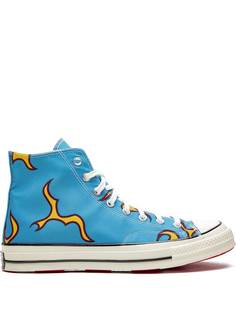 Converse высокие кеды Chuck 70
