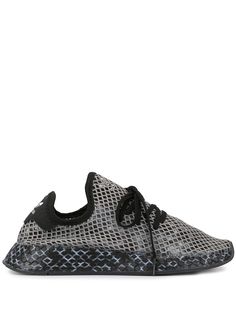 adidas кроссовки Deerupt Runner