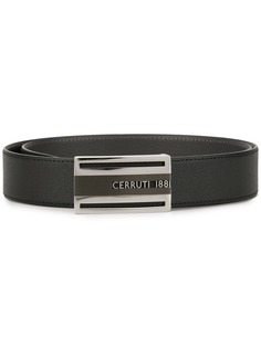 Cerruti 1881 ремень с логотипом