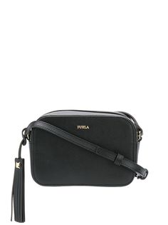 Furla маленькая каркасная сумка