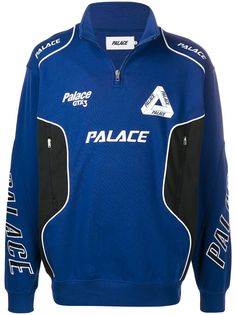 Palace толстовка Acropalace Racer