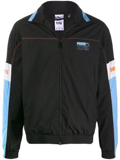 Campera puma tetris 2025