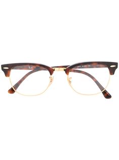 Ray-Ban Clubmaster Optical glasses
