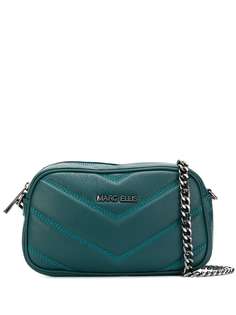 Marc Ellis quilted crossbody bag