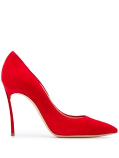 Casadei Decollete Blade pumps