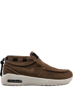 Nike SB Air Max Janoski 2 moccasin sneakers