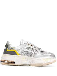 Premiata Draked chunky sneakers