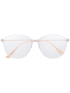 Dior Eyewear SightO2 round-frame glasses