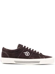 Vans low-top trainers