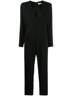 Jovonna Reva straight-leg jumpsuit