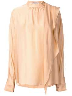 Rejina Pyo Peach Ira Blouse