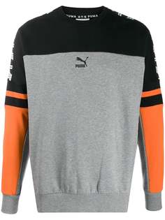 Puma XTG crewneck sweatshirt