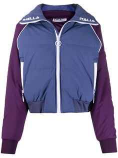 Fila Maiko puffa jacket