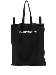 Mm6 Maison Margiela mm6 maison margiela S54WC058PR238 0 nero a pelle