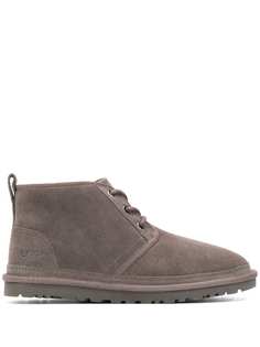 Ugg Australia ankle lace-up boots
