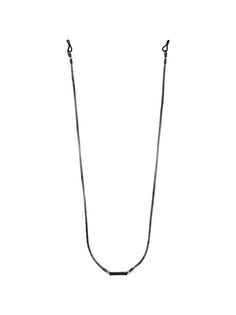 Frame Chain матовая цепочка