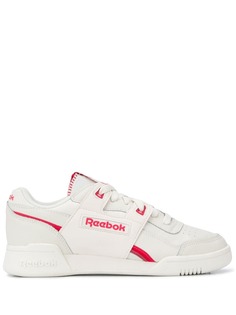 Reebok кроссовки Workout Lo Plus