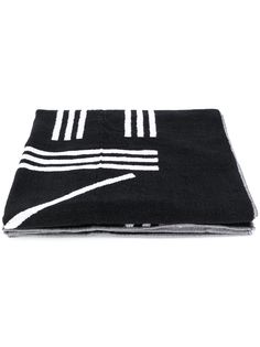 Kenzo полотенце с логотипом