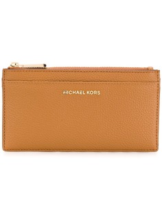 Michael Kors кошелек с логотипом