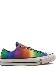 Converse кеды Chuck 70 OX