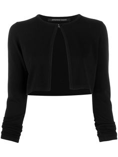 Antonino Valenti long sleeve cropped cardigan