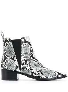 Buffalo Finola boots