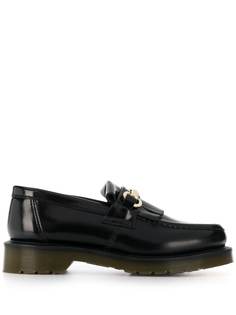 Dr. Martens tassel detail loafers