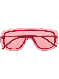 Emporio Armani EA2091 329784 sunglasses