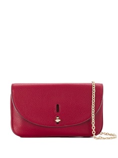 Furla FURLA 1045723 CILIEGIA Furs & Skins->Leather