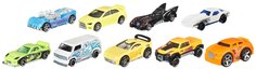 Машинки Hot Wheels "Color Shifters"
