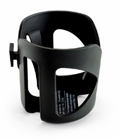 Подстаканник для коляски Stokke Xplory V6, черный