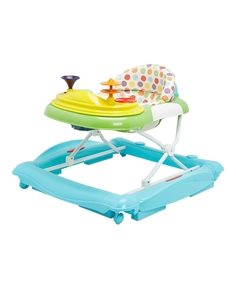 Ходунки 2 в 1 Motherare музыкальные Mothercare