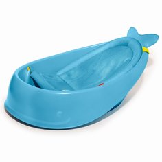 Детская ванна Skip Hop, цвет: голубой