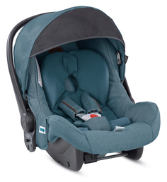 Автокресло Inglesina Huggy Multifix Ascott Green, синий