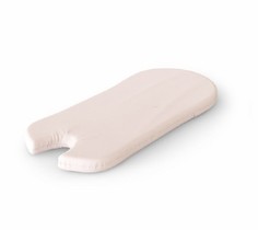 Простынь на резинке для люльки Stokke Xplory V6, 2 шт., белый