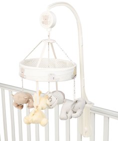 Мобиль для кроватки "Медвежонок" Mothercare