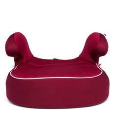Бустер Mothercare Dream, красный