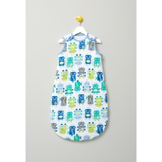 Спальный мешок "Робот" 2,5 tog, 6-18 мес. Mothercare
