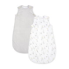 Спальный мешок "Жираф" 2,5 tog,0-6 мес., 2шт. Mothercare