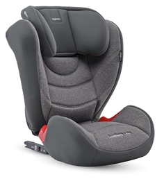 Автокресло Inglesina GALILEO I-FIX GREY, серый