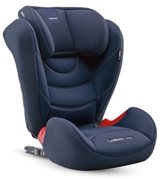 Автокресло Inglesina GALILEO I-FIX NAVY, темно-синий