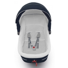 Комплект ремней для крепления люльки в автомобиле Inglesina Kit Auto