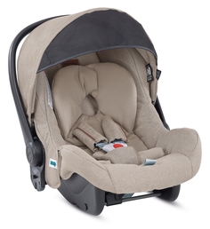 Автокресло Inglesina Huggy Multifix RODEO SAND, коричневый