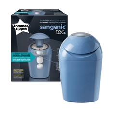 Утилизатор Tommee Tippee Sangenic TEC голубой