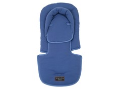 Вкладыш All Sorts Seat Pad Blue для коляски Valco baby, голубой