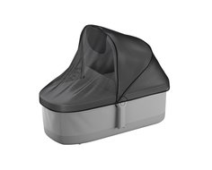 Москитная сетка для люльки Thule Sleek, Dark Shadow, темно-серый