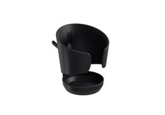 Подстаканник для коляски Thule Sleek, черный