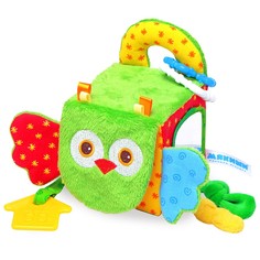 Мякиши "Кубик Сова" Mothercare