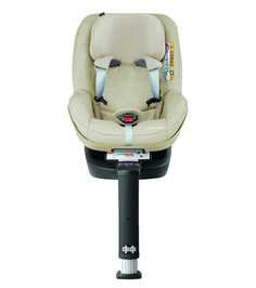 Автокресло Maxi-Cosi Pearl 2Way, Nomad Sand, бежевый