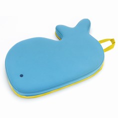 Коврик для мамы Skip Hop, цвет: голубой